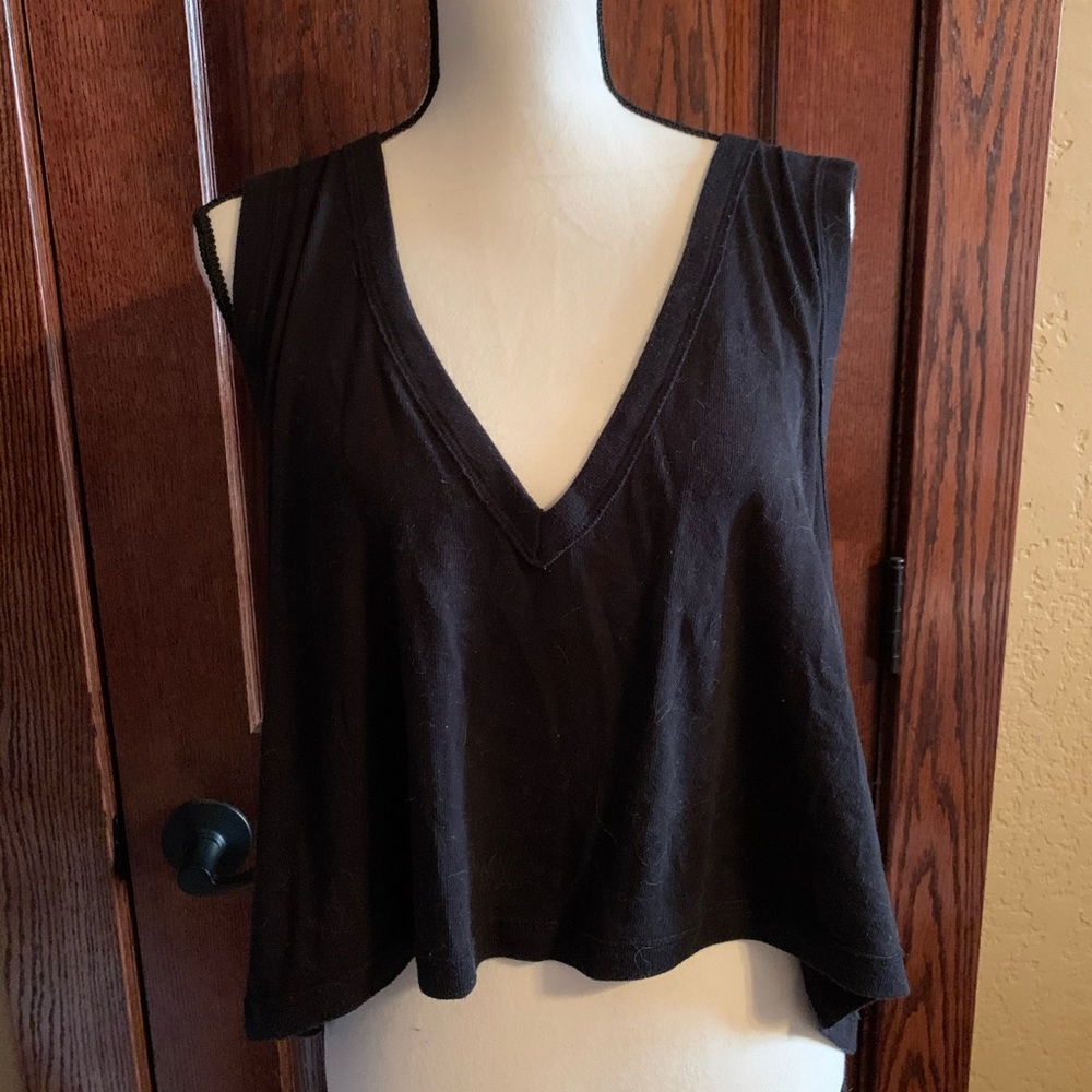 Free People Tank